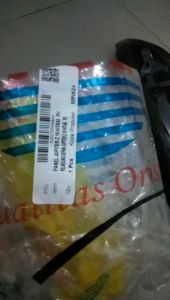 Panel Depan Tameng Depan Jupiter Z ROBOT SALIB 2010 2011 2012 Merk Win