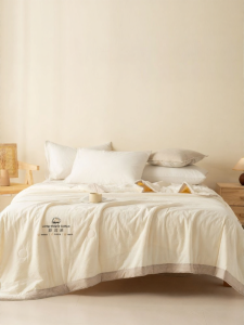 Nanjiren | Washable Cotton Single Summer Quilt