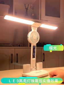 USB LED Light Reading Light USB LED Lamp Reading Lamp Studi Lamp Rechargeable Desk Lamp LED Table Light Lampu Meja