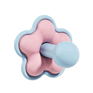 HANSHILIUJIA | Aesthetic Suction Hooks No-drilling Strong Weight Capacity