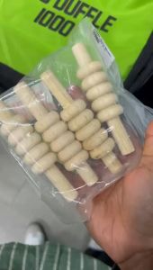 KASEL Spare Bails