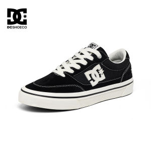 DC SHOES | รองเท้าผ้าใบกีฬาลำลองสำหรับผู้ชาย