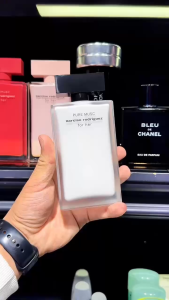 Nước Hoa Nữ 100ml Chính Hãng Pure Musc Narciso Rodriguez – Siêu Sale (Mua 1 Tặng 1)