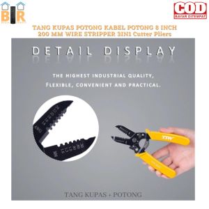 MATA BOR 4241 1MM - 5MM LURUS Gergaji Kayu HSS Drill Bit Kayu Logam Plastik
