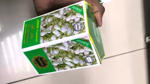 HALAL Attar Full Jasmine Original Attar Long Lasting fresh stock