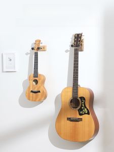 ตัวตั้งกีตาร์ไม้แท้แบบไม่ต้องเจาะ ตัวตั้งกีตาร์ยูคเรียร์ ตัวตั้งกีตาร์ไฟฟ้า ตัวตั้งเครื่องดนตรีติดผนัง ตัวตั้งกีตาร์ขนาดเล็ก ตัวตั้งกีตาร์ขนาดใหญ่