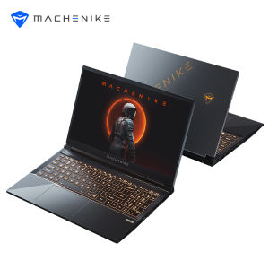 [แป้นพิมพ์ไทย+ส่งจากไทย]MACHENIKE S15 RTX3050 แล็ปท็อปสำหรับเล่นเกมIntel i5 12450H 15.6 นิ้วหน้าจอ 144Hz 16G RAM 512G SSD i5 แล็ปท็อปคอมพิวเตอร์โน้ตบุ๊ค Machenike S15 - Lazada
