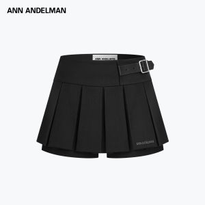 ANN ANDELMAN | Summer Fashion High Waist Anti-Exposure Skirt