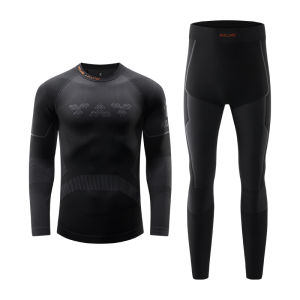Kelme | Sweat-Wicking Compressive Thermal Underwear