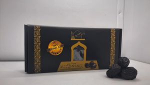 Kurma Ajwa Almadinah 500 Gram Premium - Kurma Nabi Organic