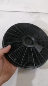 Than hoạt tính máy hút mùi Torino FS303