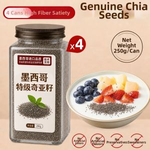 BAOGUOLE | Organic Chia Seeds Kale Substitute Meal