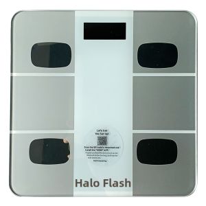 Home Use Accurate Intelligent Body Fat Scale