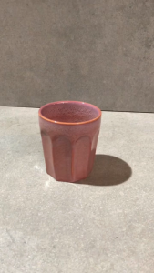 Muraditohome Erina Ceramic Cup 310 ml