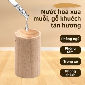 Thuốc Trừ Muỗi Hương Dài Lâu Bay Hơi