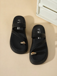 Warrior | Comfortable Soft Soles Flat Slippers