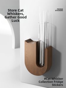 7o | Pet Hair and Whisker Collector Box