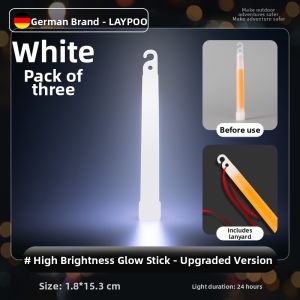 Military Grade Signal Stick