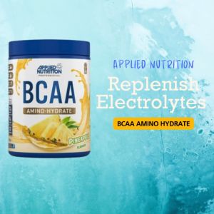 BCAA Amino Hydrate (32 servings)