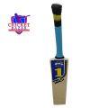 Ihsan Mach 1 (Tape Ball Cricket Bat). 