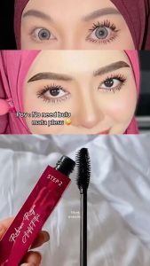 MASCARA ROHINA RAYA 2025 NEW EDITION | ROHINA MASCARA GOLD EDITION