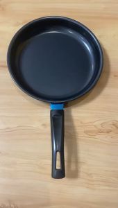 100% ของแท้ สำหรับเตาแม่เหล็กไฟฟ้า กระทะนอนสติ๊ก 14/16/18cm