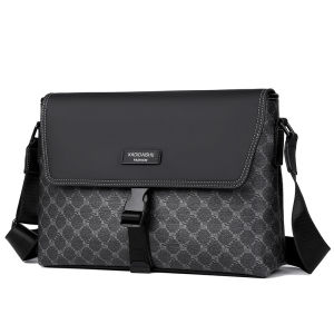 Túi Đeo Vai Đơn Giản Thời Trang Cho Nam Túi Đeo Chéo Ngoài Trời Túi Đeo Chéo Nhỏ Túi Đeo Vai Thường Ngày Túi Đeo Chéo Thời Trang