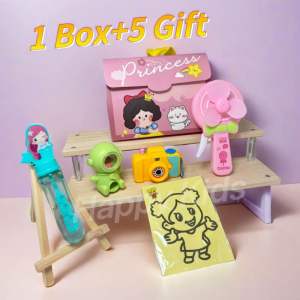 现货🇲🇾goodies birthday for kids hadiah幼儿园分享小礼物儿童节生日礼物伴手礼幼儿园礼物小礼品全班Kindergarten sharing gifts  Childrens Day birthday gifts Girl Set