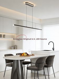 Luxury Modern Simple Dining Chandelier