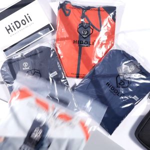 Áo khoác gió 2 lớp cao cấp nam nữ phối màu RAGLAN nón liền cản gió chống nước