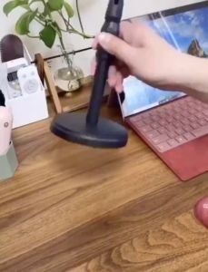 Giá Đỡ Điện Thoại Live Stream Xem Phim Học online Quay 360 Độ