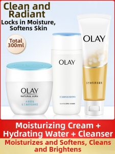 Olay | Hydrating Firming Radiant Face Cream