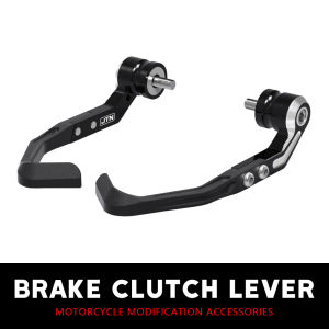 Motorcycle Brake & Clutch Lever Handguard For YAMAHA MT03 MT07 MT09 2016-1025+ Handlebar Modification Accessories