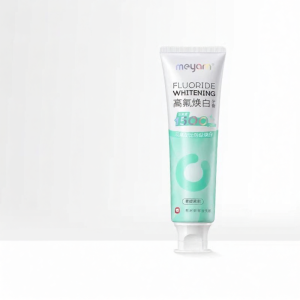 MEYARN | Fluoride Whitening Orthodontics-Suitable Toothpaste