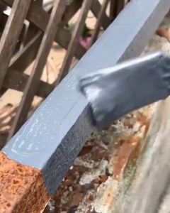 Anti Rust Primer Paint: A Comprehensive Guide