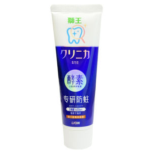 LION | Tooth Decay Prevention Antisensitivity Fresh Breath Toothpaste 90g