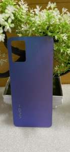 Nắp lưng thay thế điện thoại Vivo V20-4g có luôn kính camera sau
