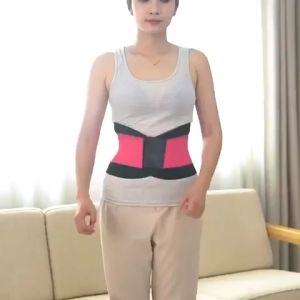 waist trainer body shaper for women belly slimming belt original