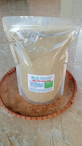 gói 100g bột cây cơm cháy nguyên chất