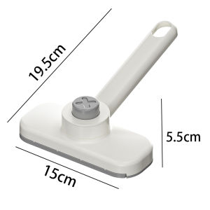 Chổi Lau Nhà Lau Tường Có Thể Xoay Chổi Lau Sàn Không Cần Tay Chổi Lau Sàn Ướt Lau Nhà Vệ Sinh Chổi Lau Sàn Bằng Vải