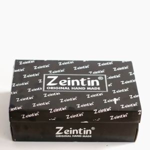 Zeintin - Sepatu Snakers Full Black Sneakar Pria Sepatu Pria BL