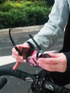 INBIKE | Color-Changing Day & Night Riding Goggles