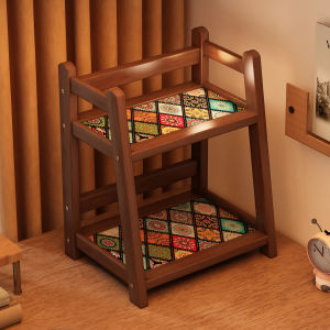 YUHONG | Multi-functional Seasoning Organizer Kitchen Shelf