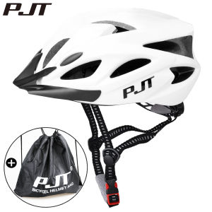 Mũ Bảo Hiểm Xe Đạp Có Thể Điều Chỉnh PMT Dành Cho Nam Và Nữ Nhẹ Chất Liệu EPS Có 18 Lỗ Thông Hơi Lớp Lót Thoải Mái Thích Hợp Cho Xe Đạp Đường Trường Và Xe Đạp Địa Hình.