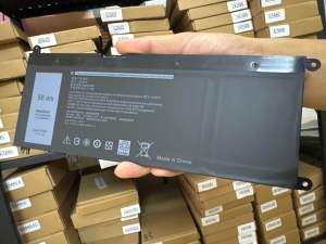 [Pin zin] Pin Laptop Dell Latitude 3590 3580 3490 3390 3380 3480 33YDH (100 MỚI VÀ ZIN)