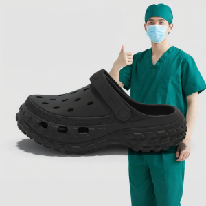 BUYANGSI | Operating Room Waterproof Anti-odor Medical Clog Shoes