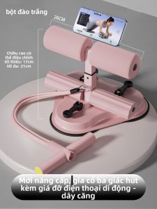 FABX | Máy Tập Bụng Hút Chân Không Đa Năng Giảm Eo Tại Nhà