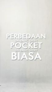 Kemeja Saku untuk Acara Formal: Tips Memilih & Menggunakan