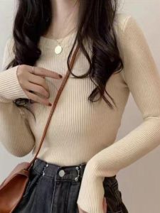 Trendy Fitting Womens Knitwear