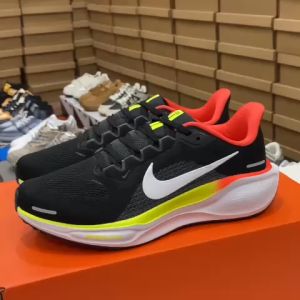 Giày 🔥 NIKE AIR ZOOM PEGASUS 41 – ÊM NHẸ HOÀN TRẢ NĂNG LƯỢNG TUYỆT VỜI! 🔥